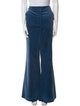 Veronica Beard Wide Leg Pants
