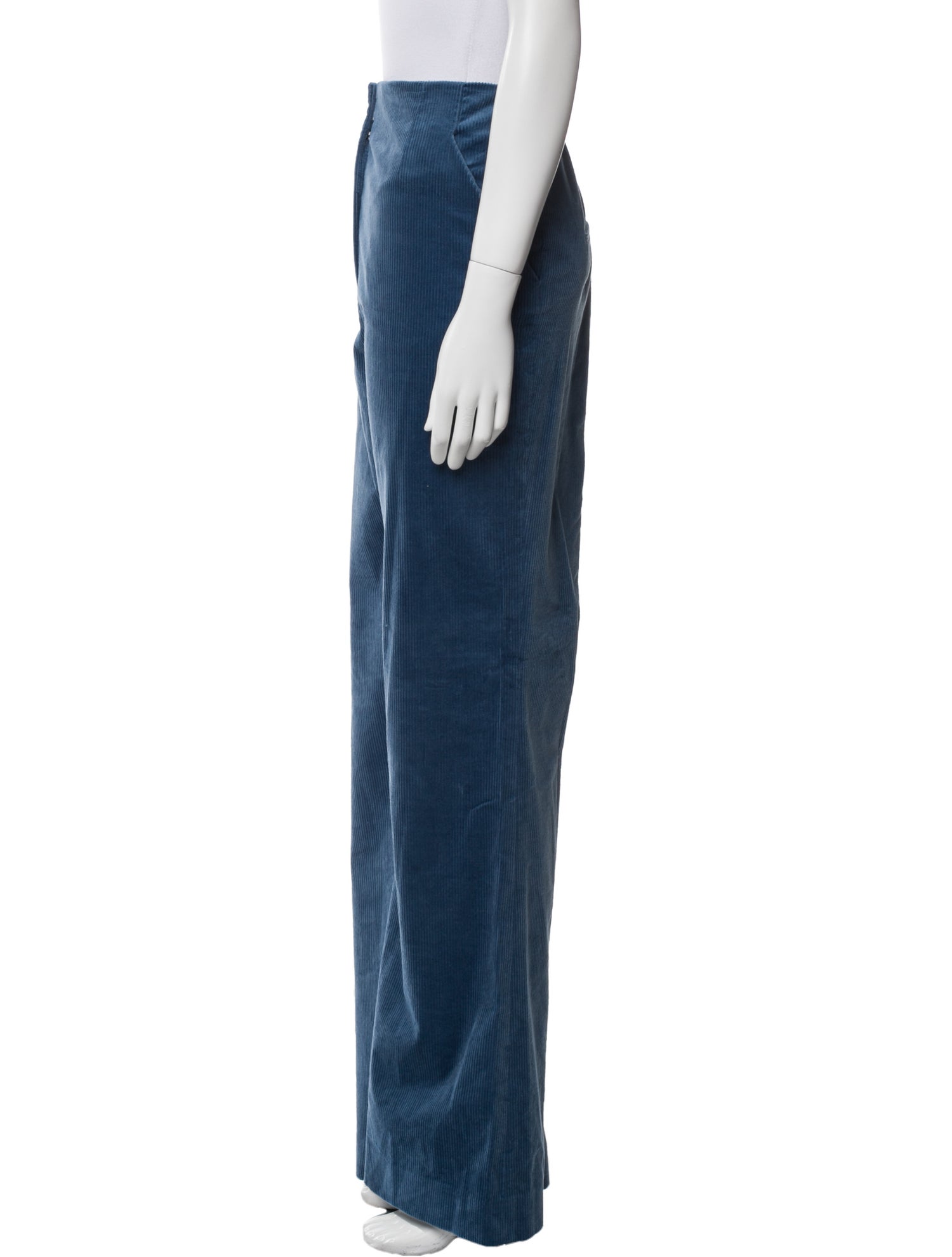 Veronica Beard Wide Leg Pants