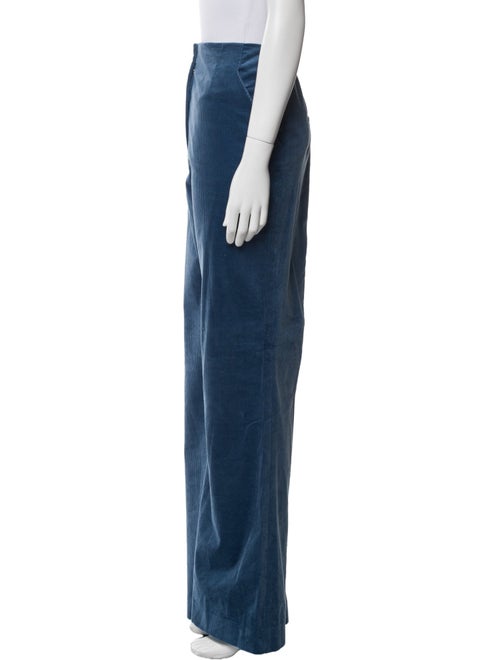 Veronica Beard Wide Leg Pants