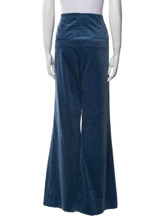 Veronica Beard Wide Leg Pants