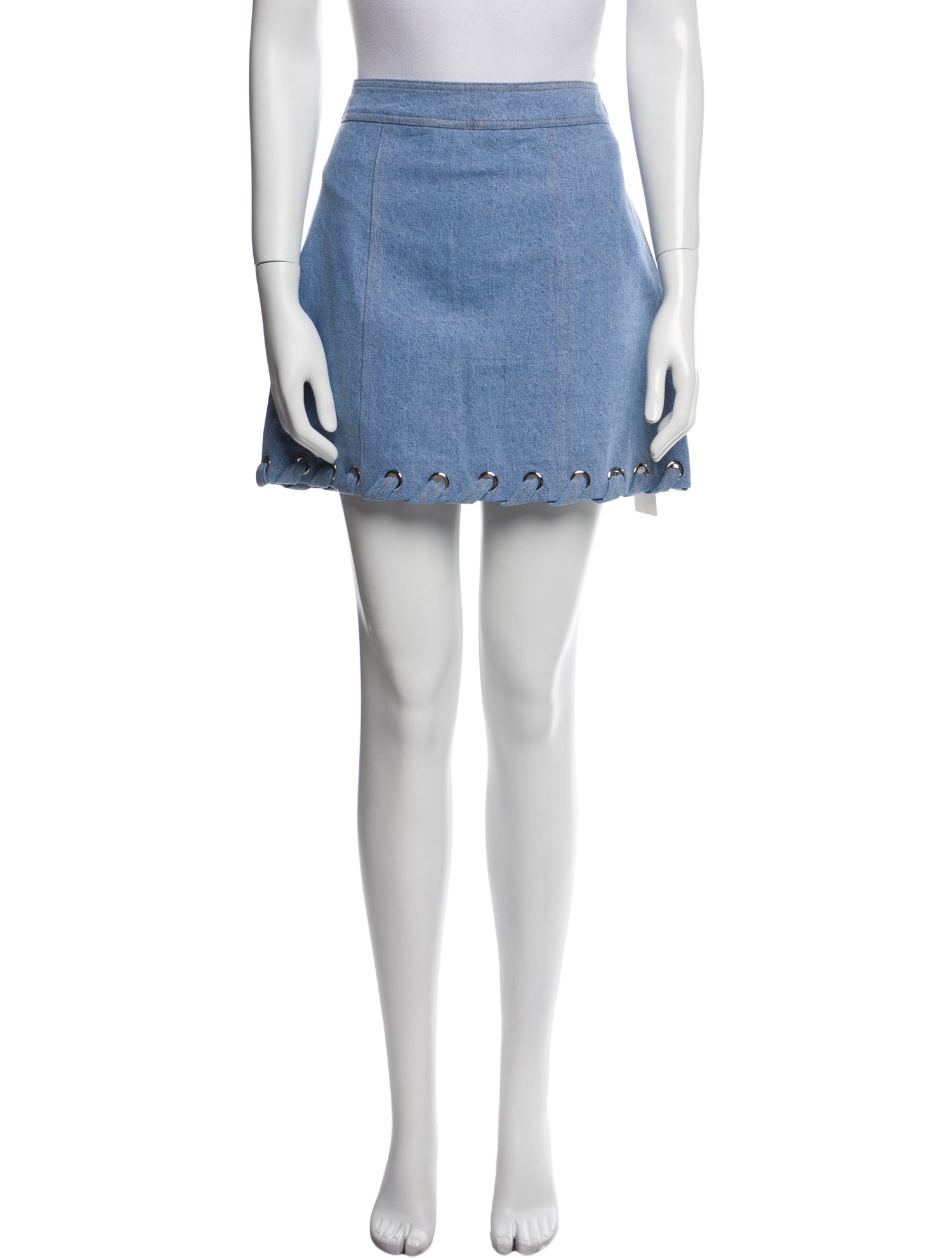 Veronica Beard Mini Skirt w/ Tags