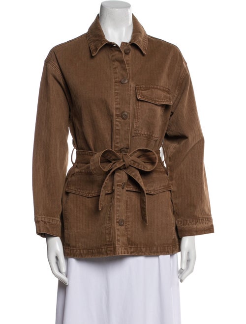 Veronica Beard Utility Jacket w/ Tags