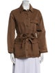 Veronica Beard Utility Jacket w/ Tags