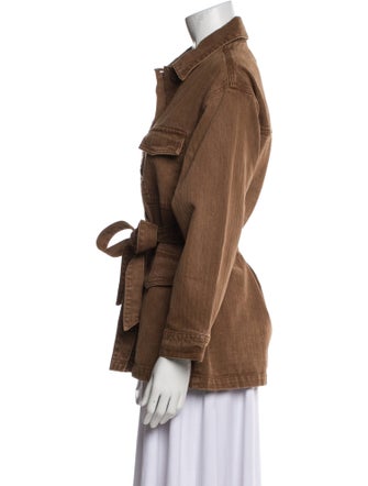 Veronica Beard Utility Jacket w/ Tags