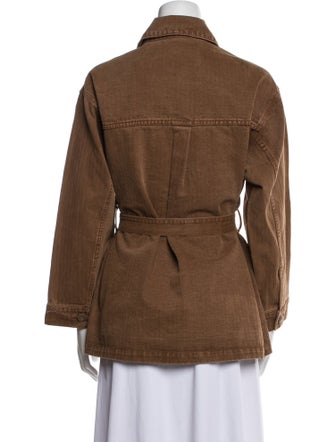 Veronica Beard Utility Jacket w/ Tags