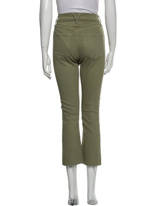 Veronica Beard Straight Leg Pants