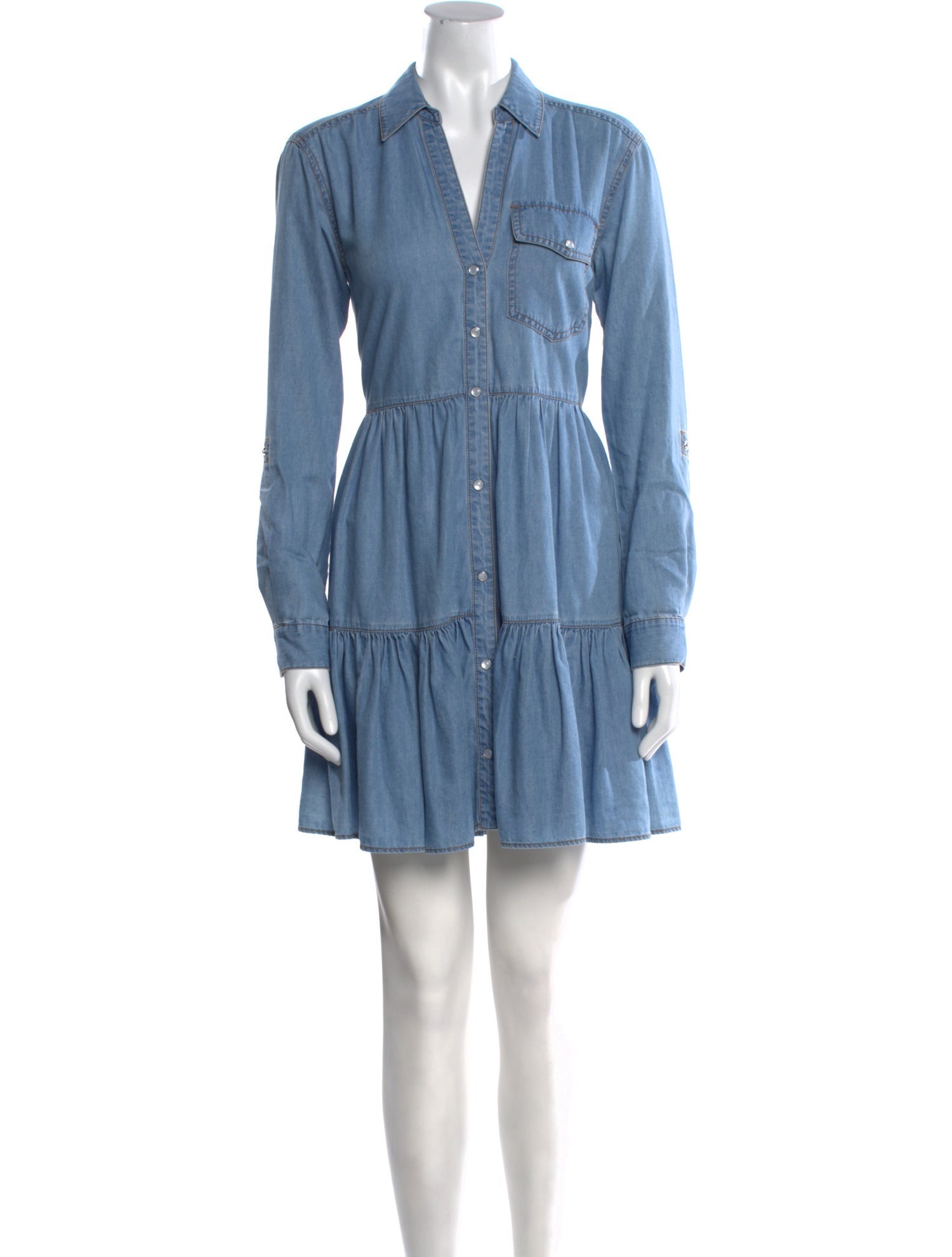 Veronica Beard Mini Dress