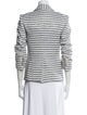 Veronica Beard Striped Blazer