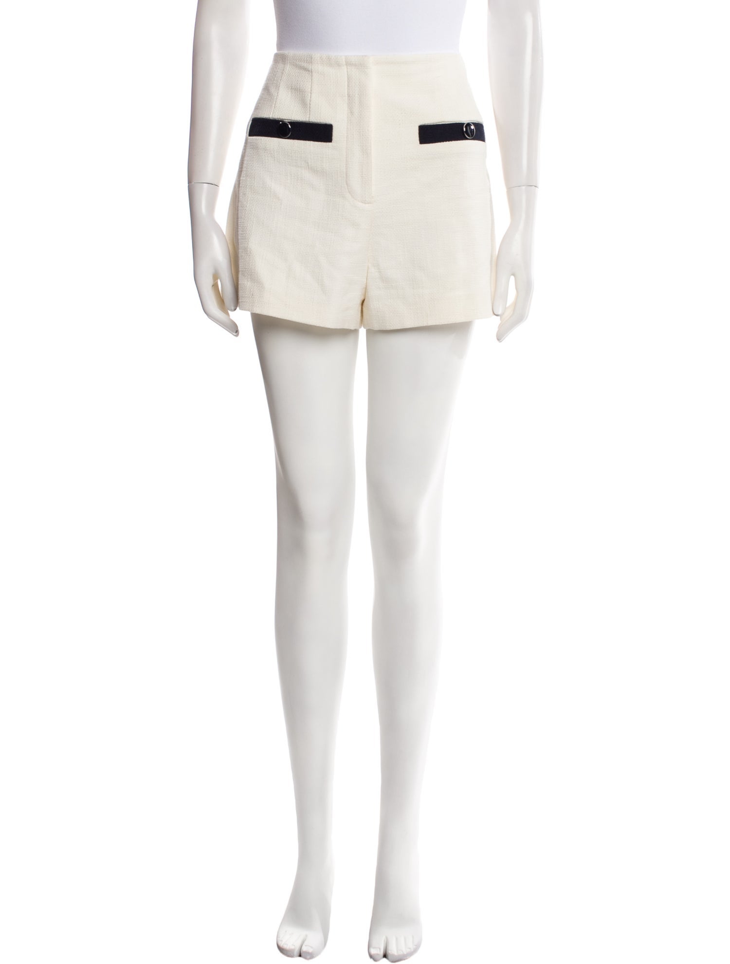 Veronica Beard Mini Shorts