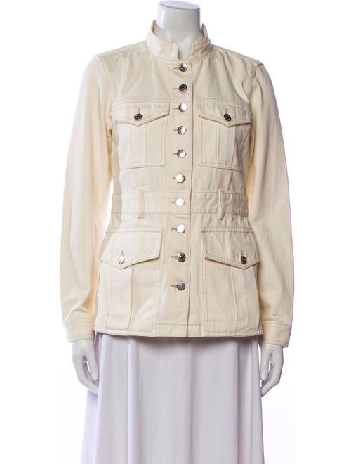 Veronica Beard Utility Jacket