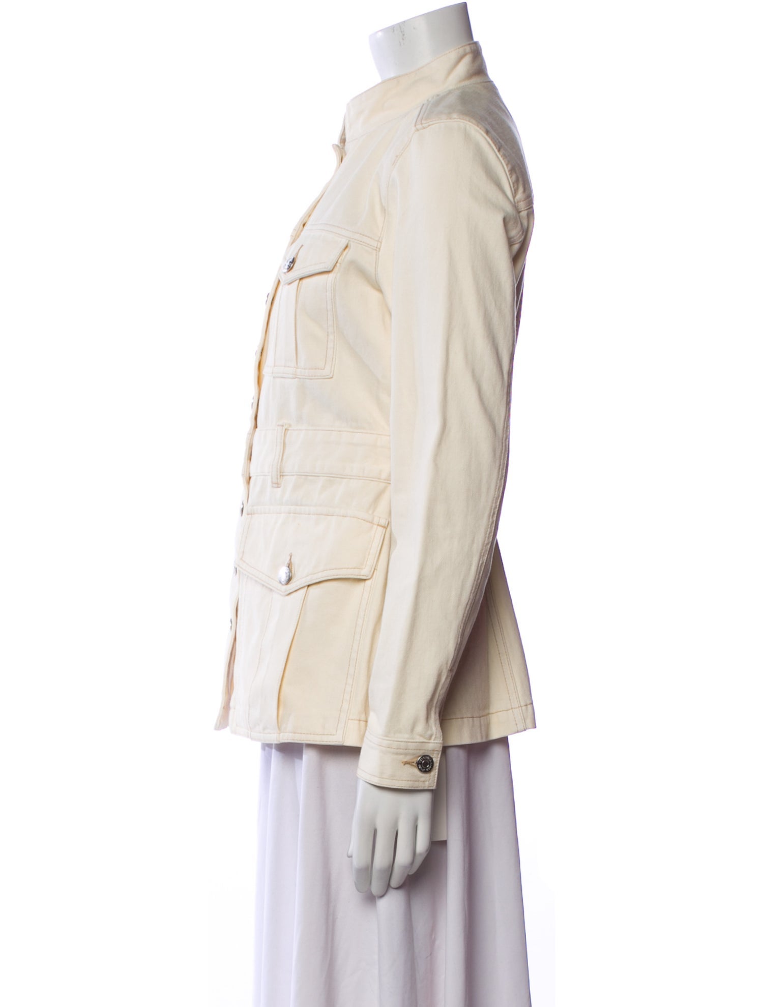 Veronica Beard Utility Jacket