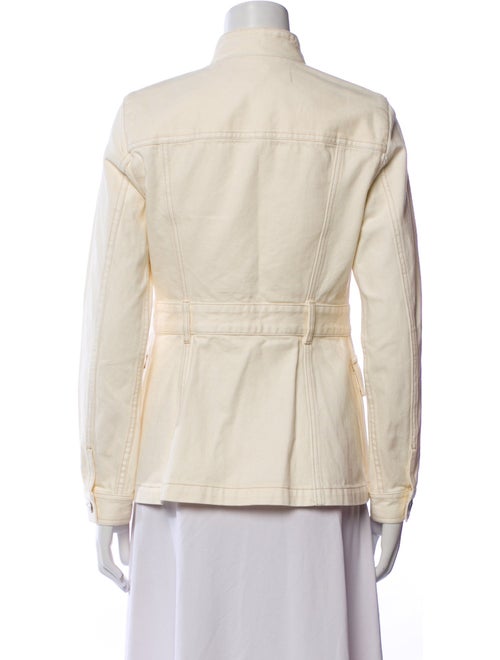 Veronica Beard Utility Jacket