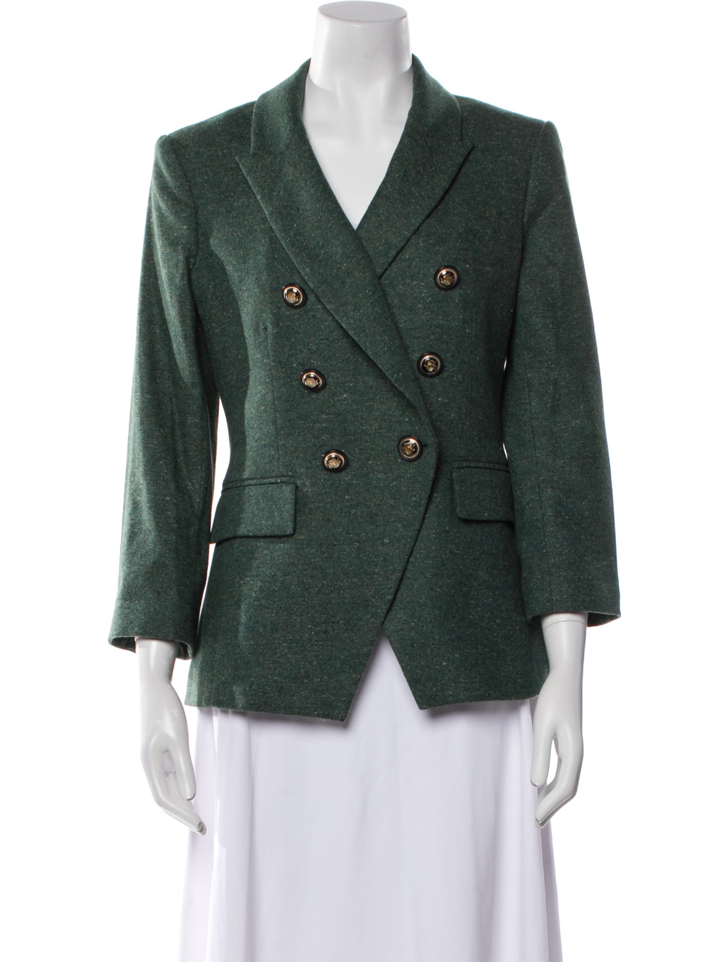 Veronica Beard Wool Blazer