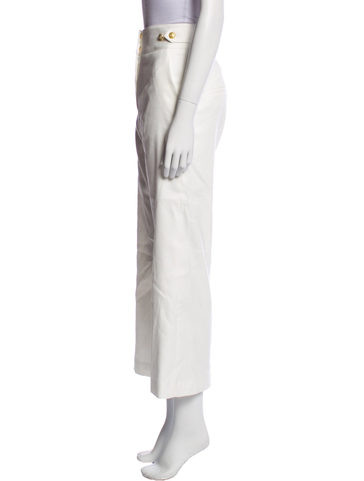 Veronica Beard Wide Leg Pants w/ Tags