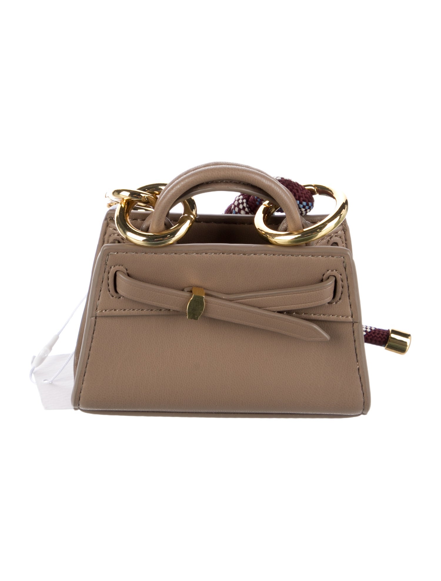 Veronica Beard Bag Charm