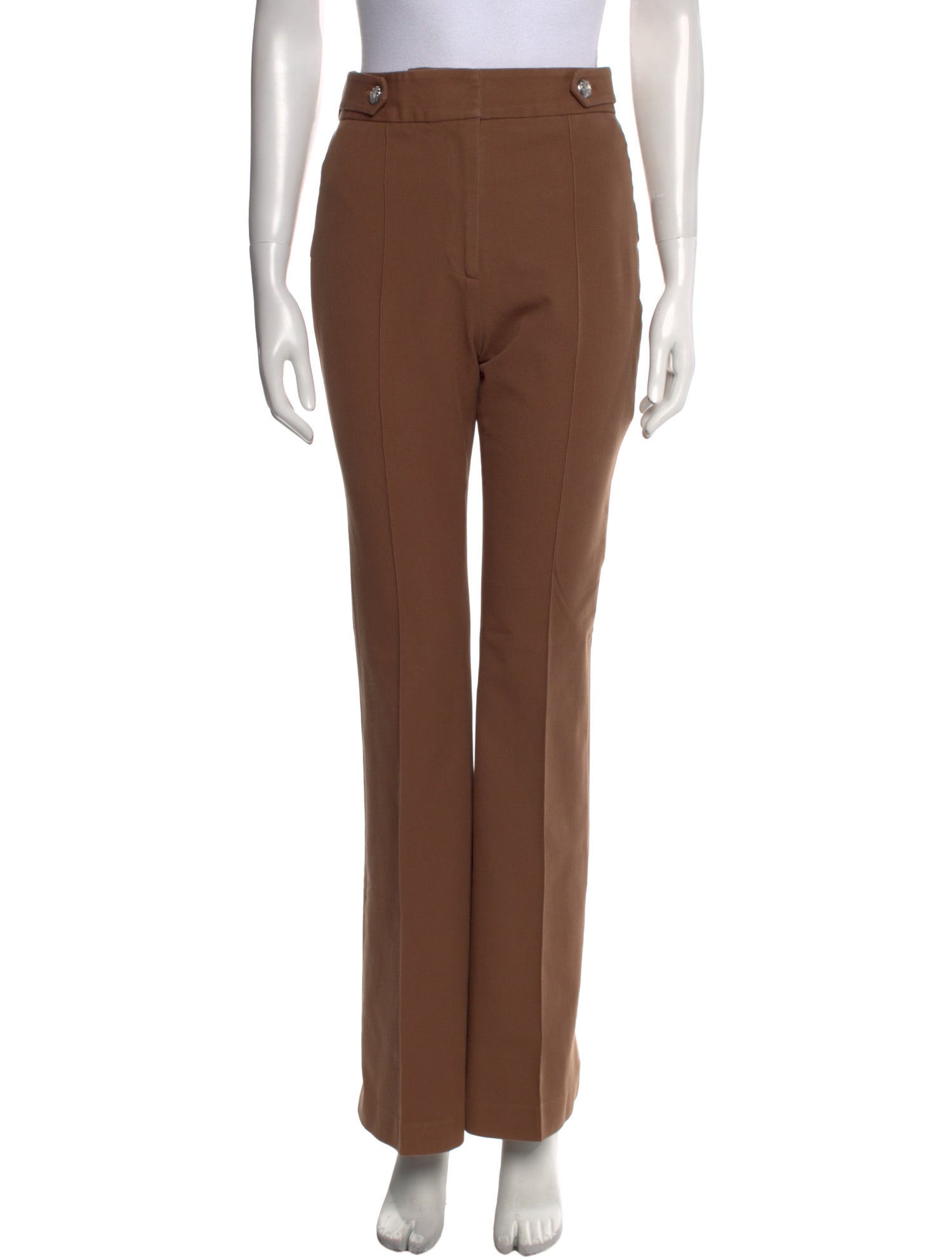 Veronica Beard Wide Leg Pants