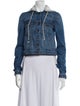Veronica Beard Denim Jacket