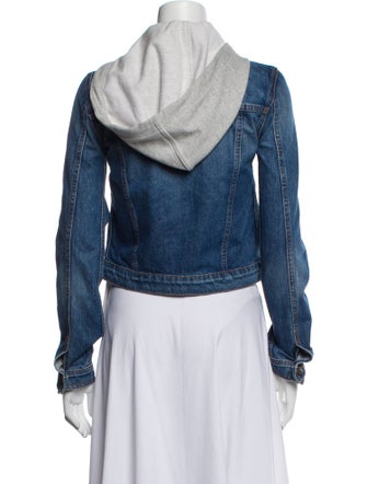 Veronica Beard Denim Jacket