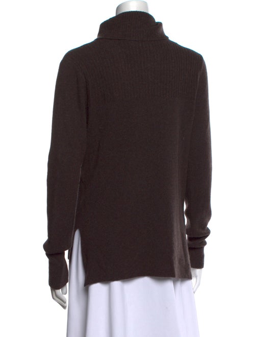 Veronica Beard Cashmere Turtleneck Sweater