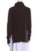 Veronica Beard Cashmere Turtleneck Sweater