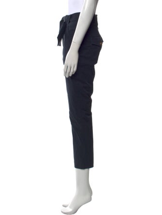 Veronica Beard Skinny Leg Pants