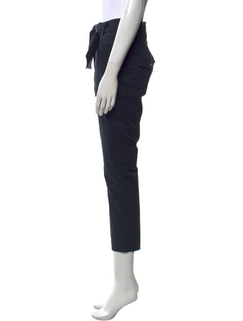 Veronica Beard Skinny Leg Pants