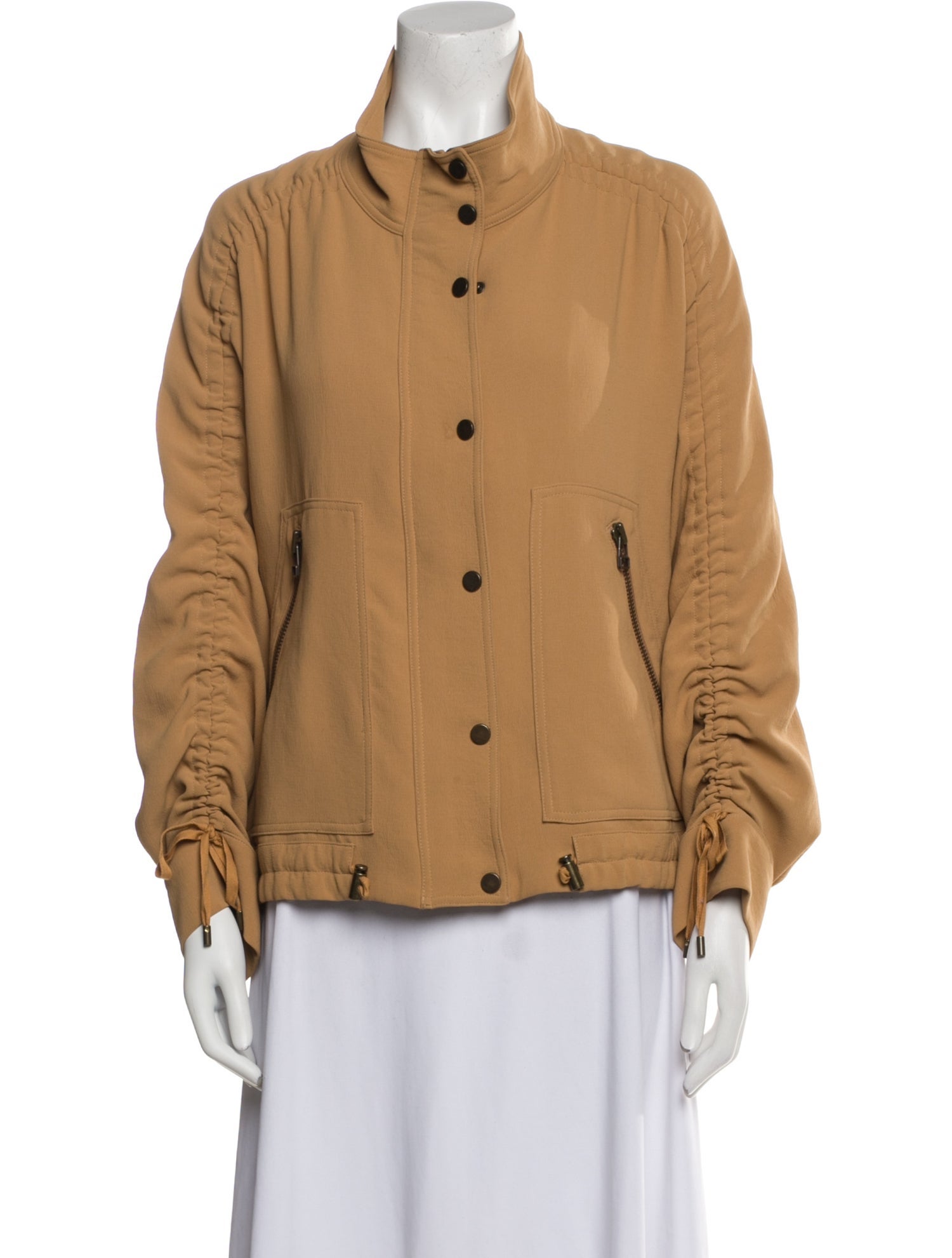 Veronica Beard Utility Jacket