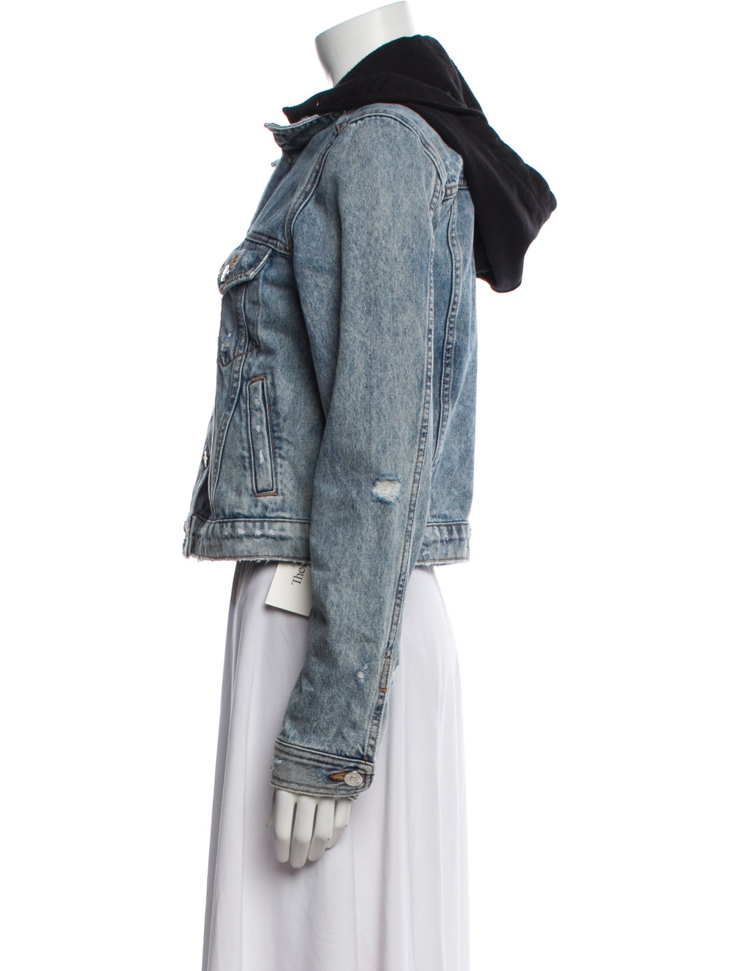 Veronica Beard Denim Jacket