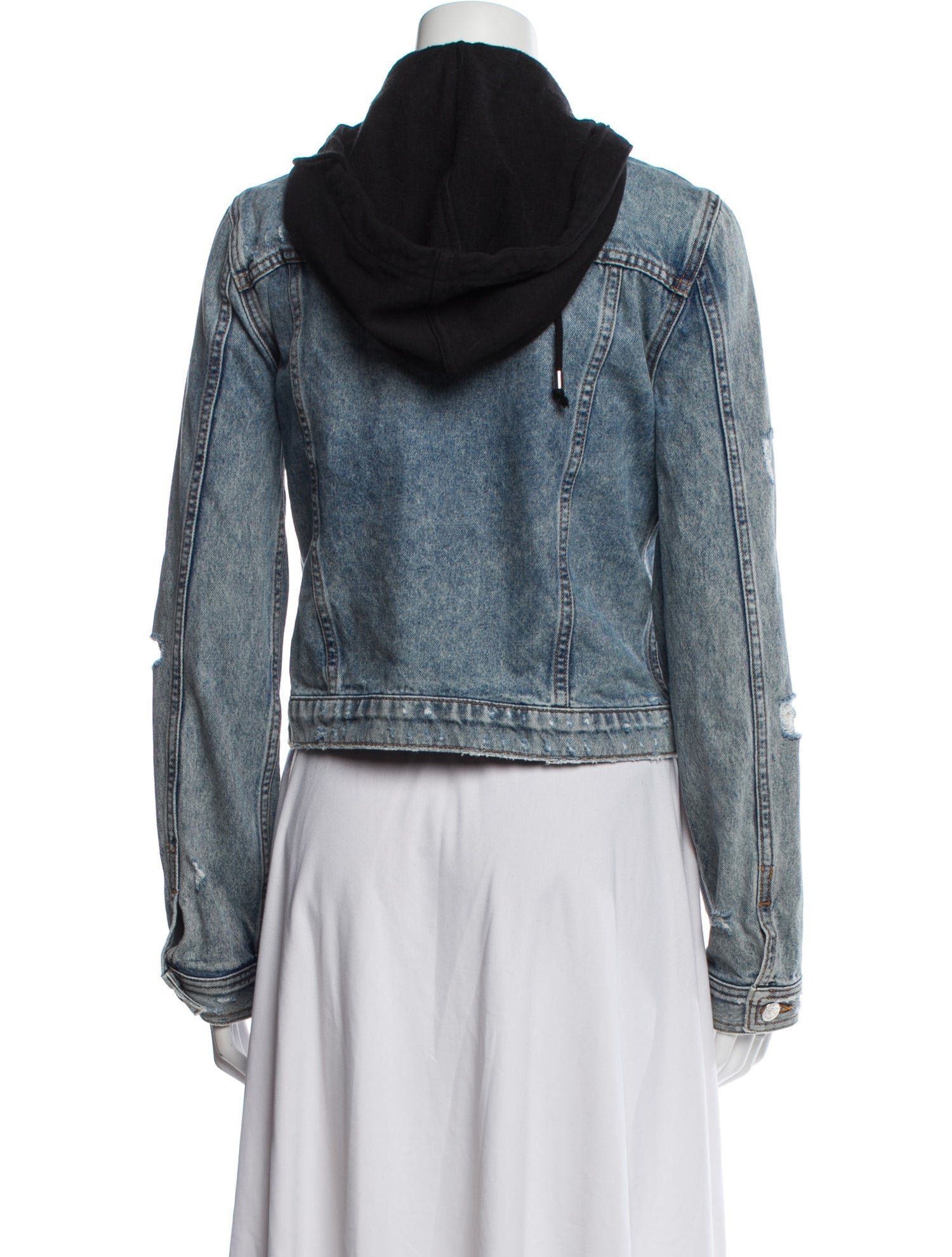 Veronica Beard Denim Jacket