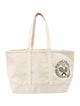 Veronica Beard Canvas Tote