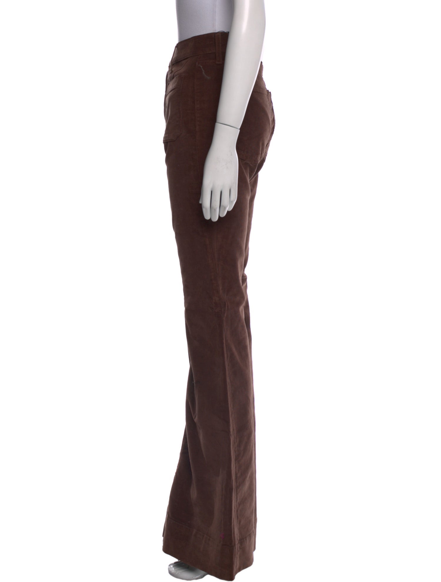 Veronica Beard Wide Leg Pants w/ Tags