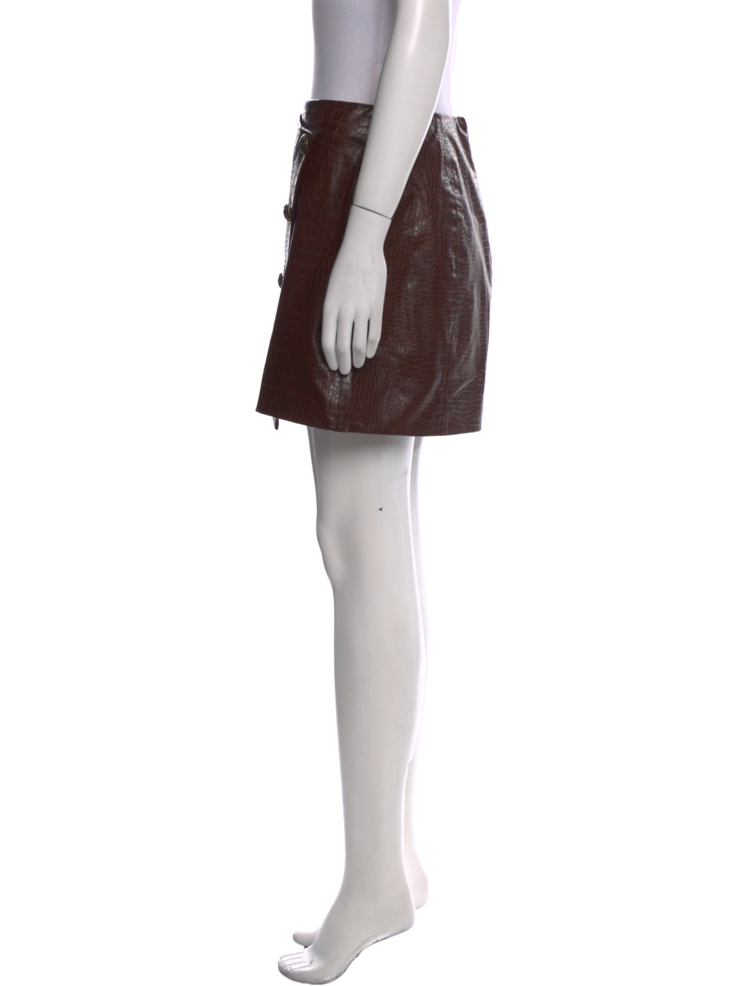 Veronica Beard Mini Skirt w/ Tags