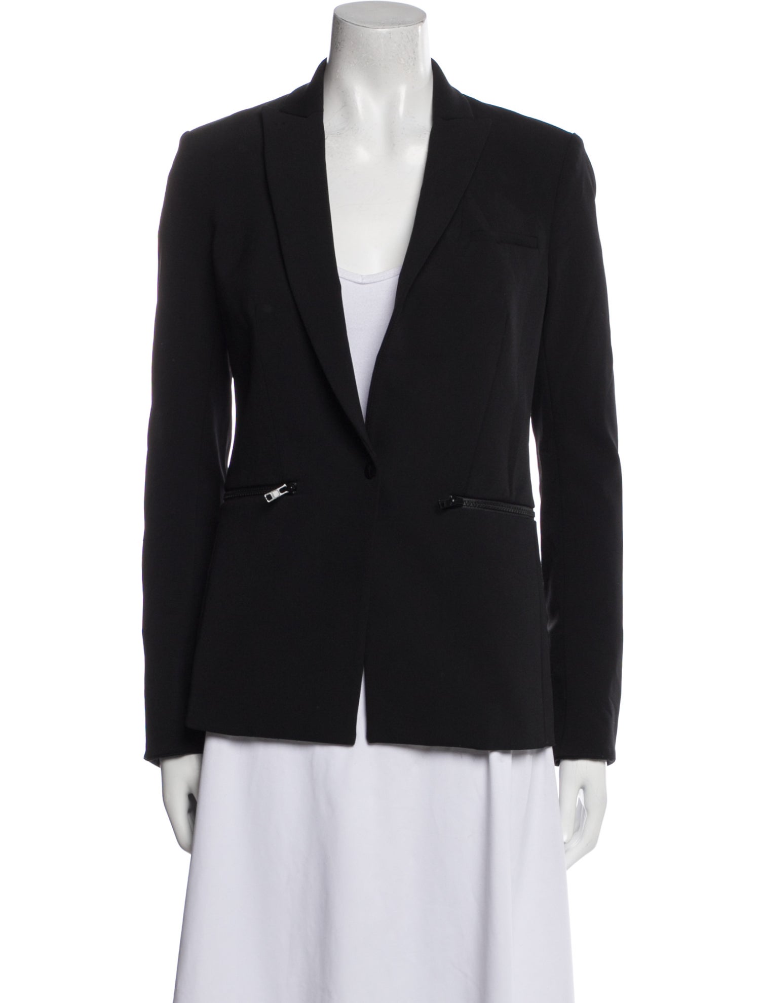 Veronica Beard Nylon Blazer