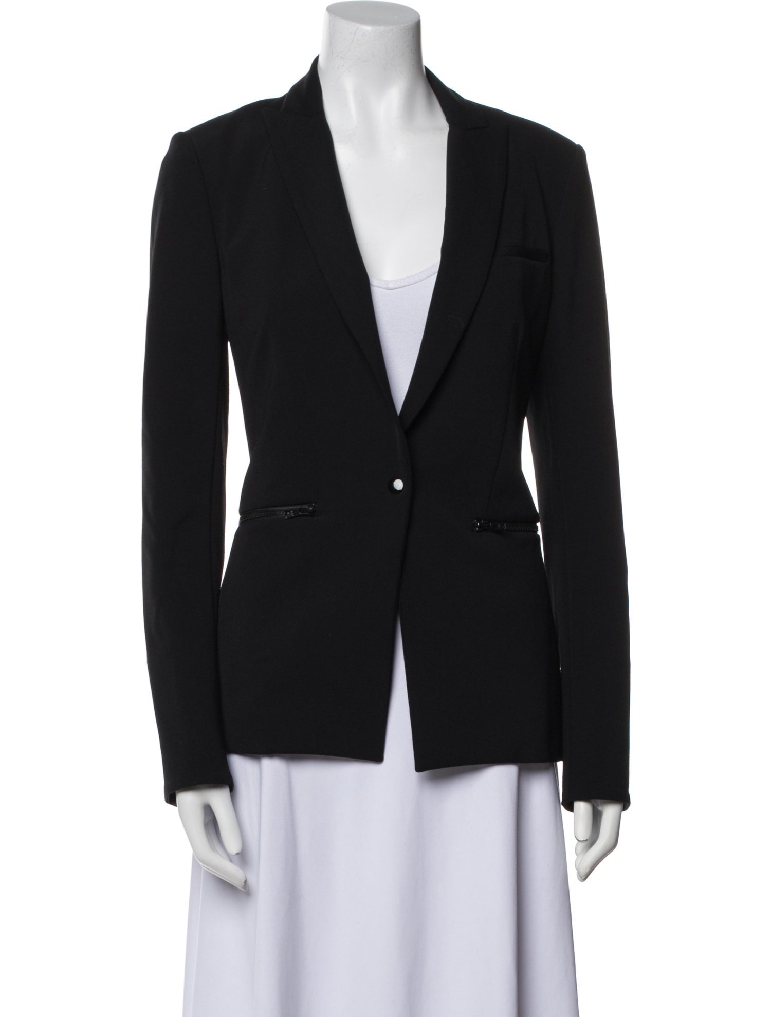 Veronica Beard Nylon Blazer