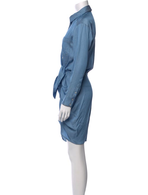 Veronica Beard Mini Dress