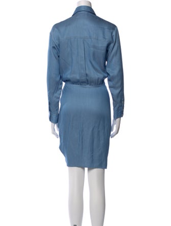 Veronica Beard Mini Dress