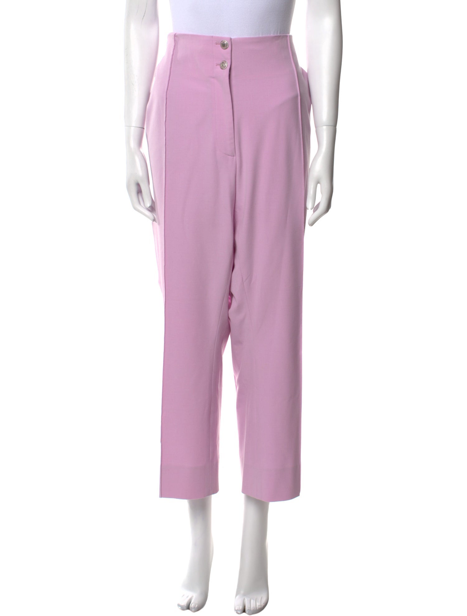 Veronica Beard Wide Leg Pants