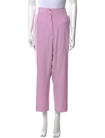 Veronica Beard Wide Leg Pants