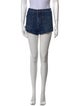 Veronica Beard Mini Shorts