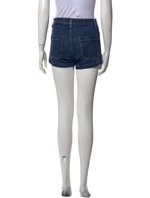 Veronica Beard Mini Shorts