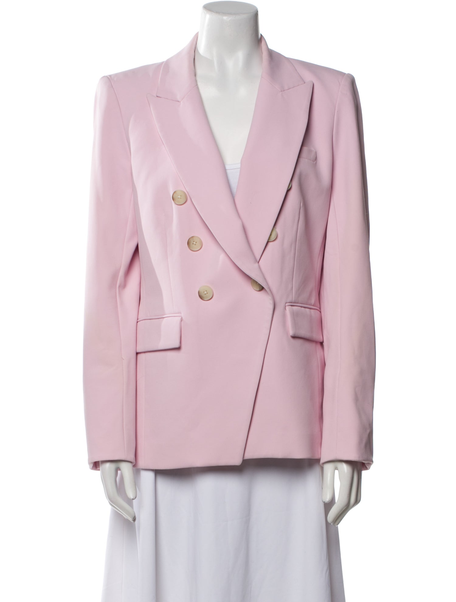 Veronica Beard Nylon Blazer