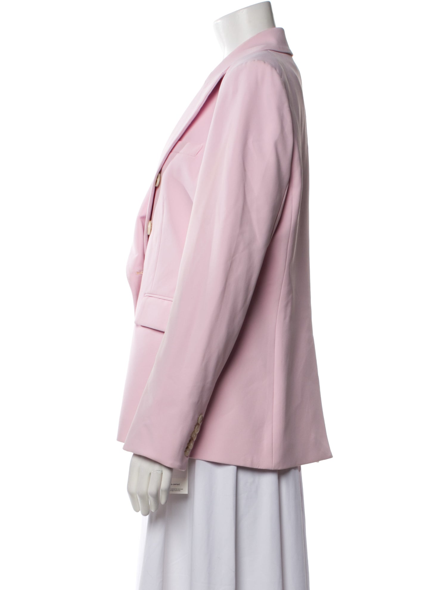 Veronica Beard Nylon Blazer