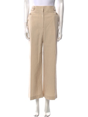 Veronica Beard Wide Leg Pants