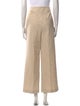 Veronica Beard Wide Leg Pants