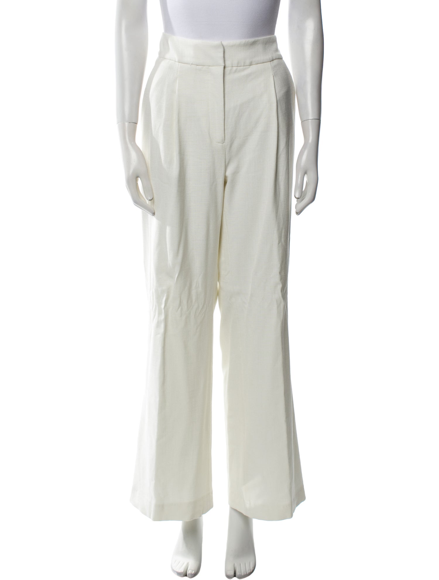 Veronica Beard Wide Leg Pants
