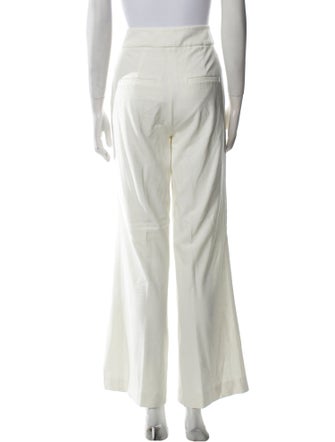 Veronica Beard Wide Leg Pants