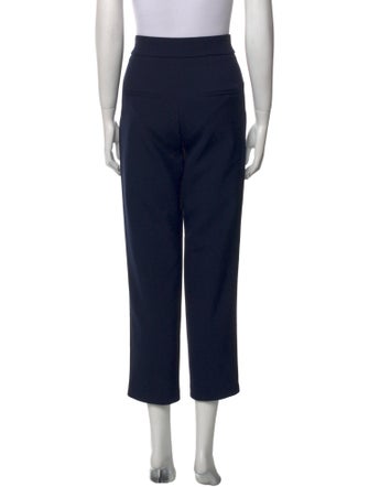 Veronica Beard Straight Leg Pants