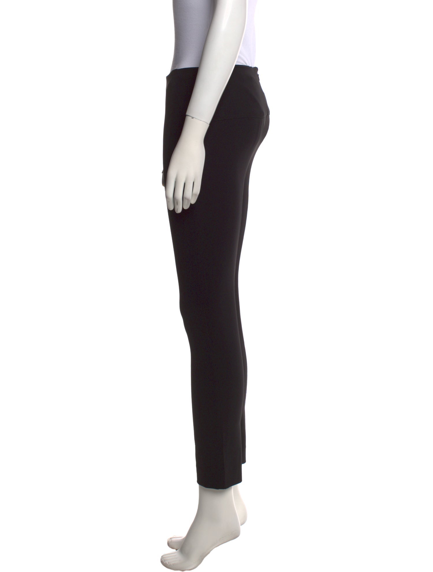 Veronica Beard Skinny Leg Pants