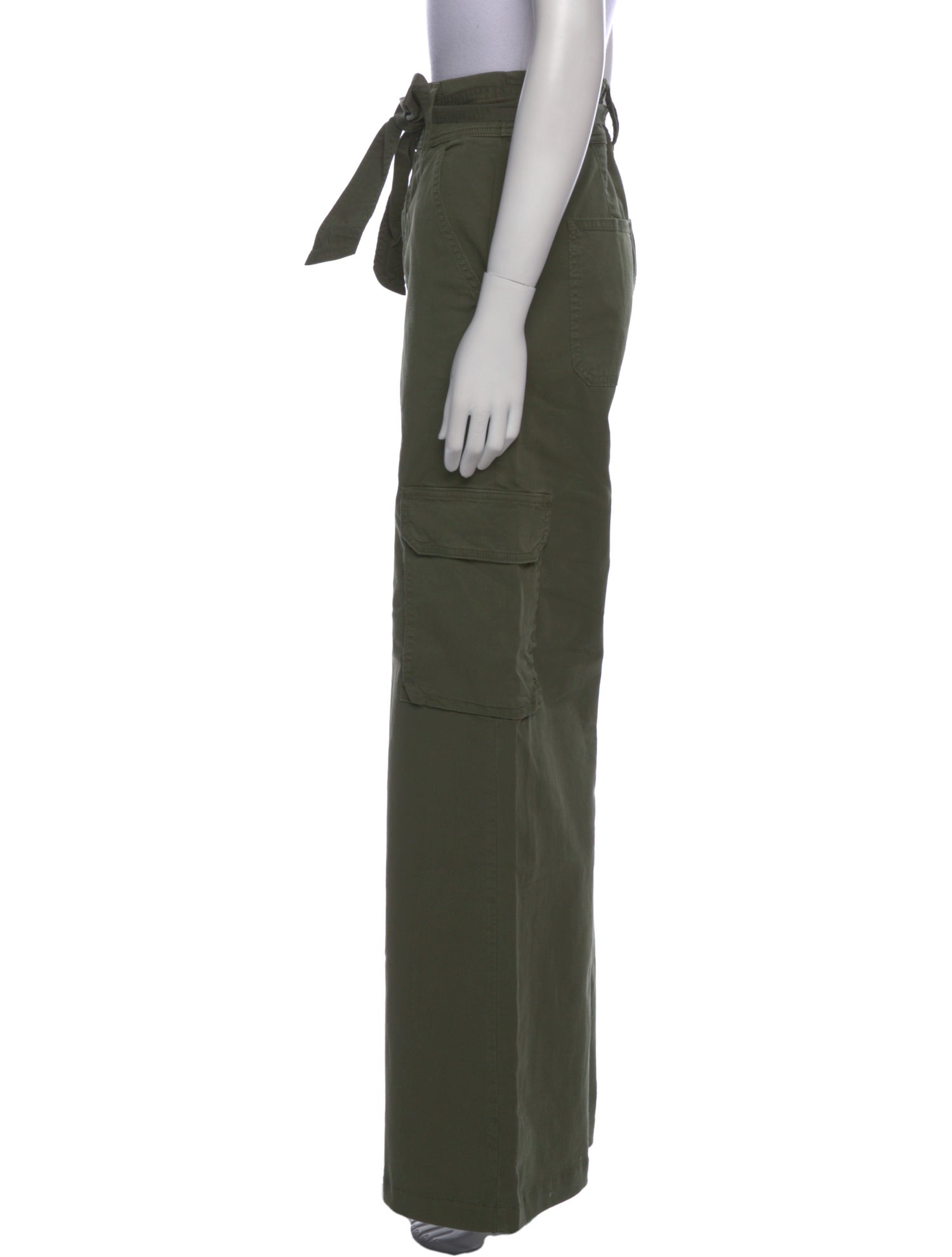 Veronica Beard Wide Leg Pants