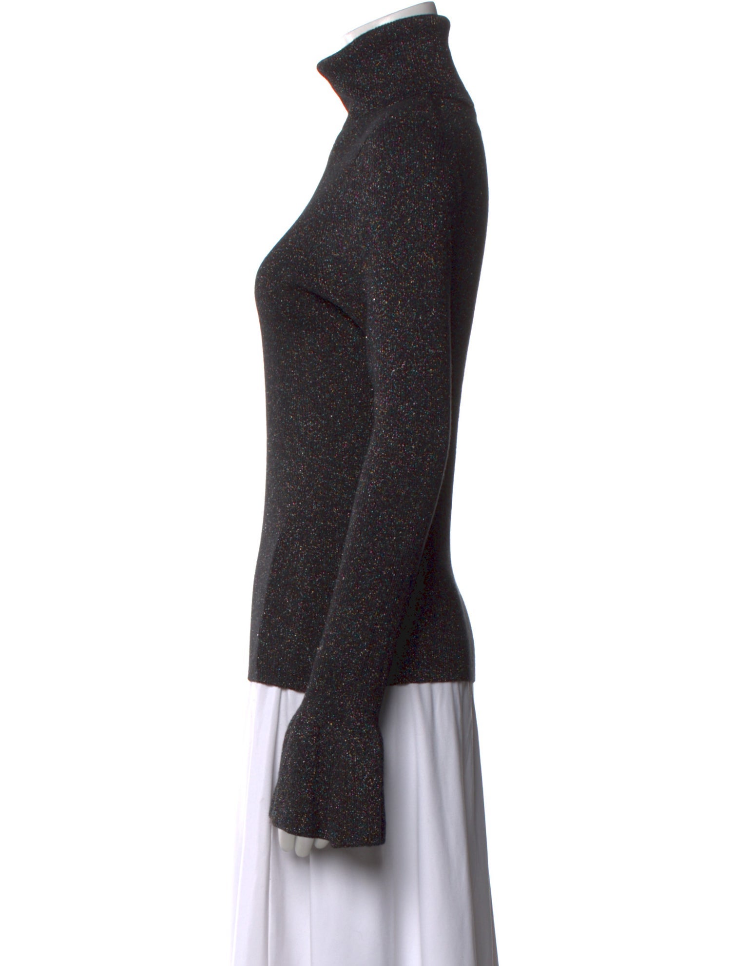 Veronica Beard Turtleneck Sweater